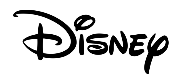 DISNEY logo