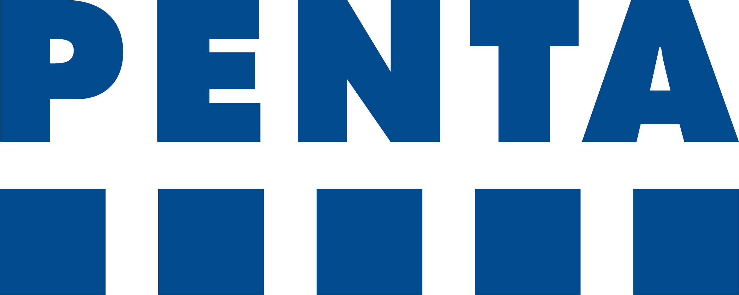 PENTA logo