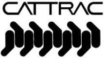 CATTRAC CONSTRUCTION logo