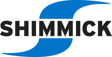 SHIMMICK CONSTRUCTION logo