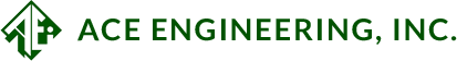 ACE ENGINEERING logo