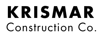 KRISMAR CONSTRUCTION logo