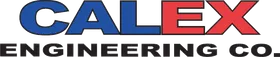 CALEX ENGINEERING logo