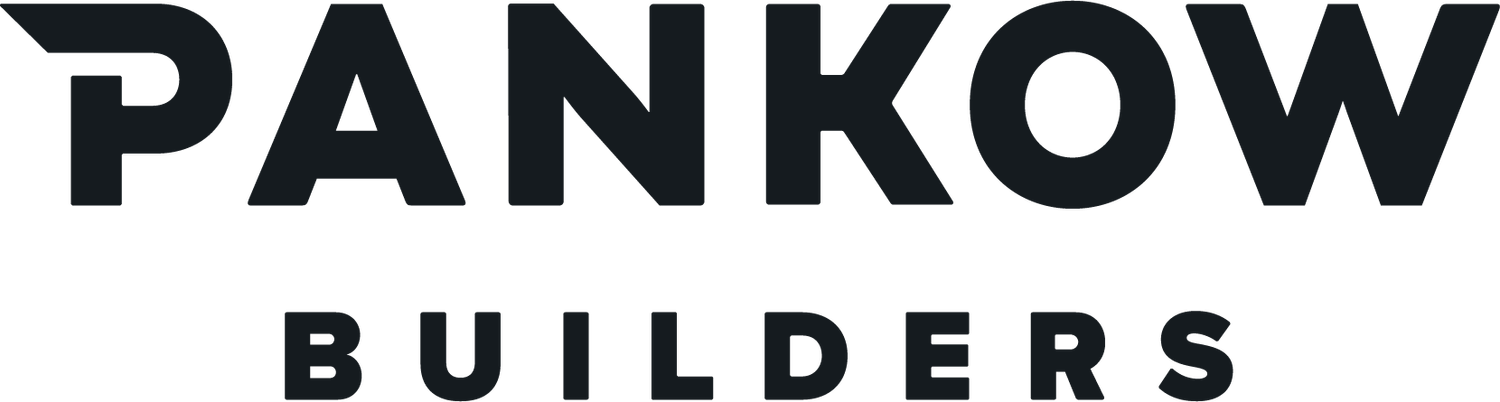 PANKOW logo